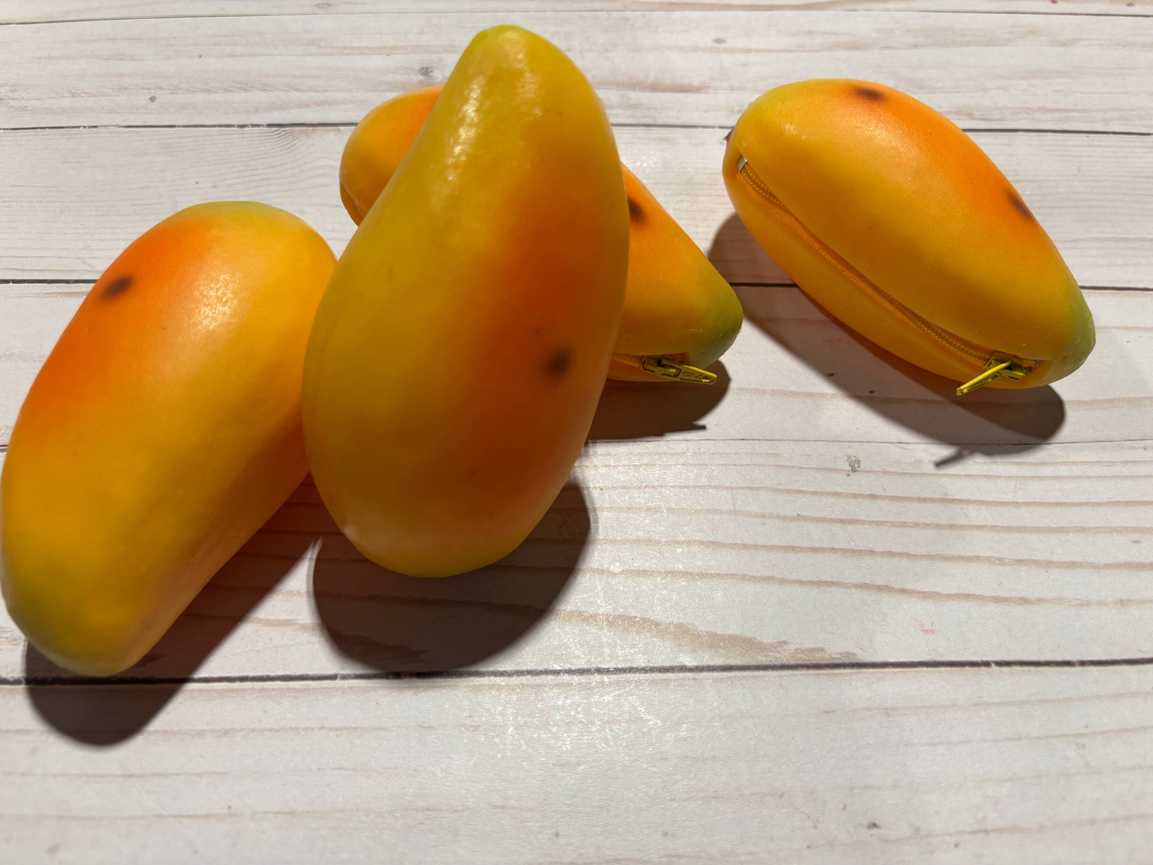 Mango Coin Purse