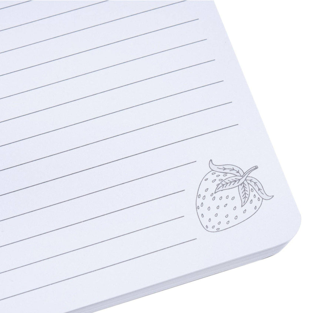 Valfre "Contención" Spiral Notebook