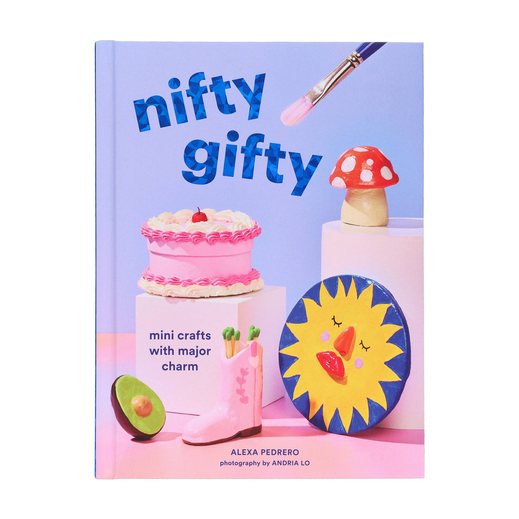 Nifty Gifty by Alexa Pedrero
