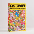 Le Puzz "Charmworld" Jigsaw Puzzle