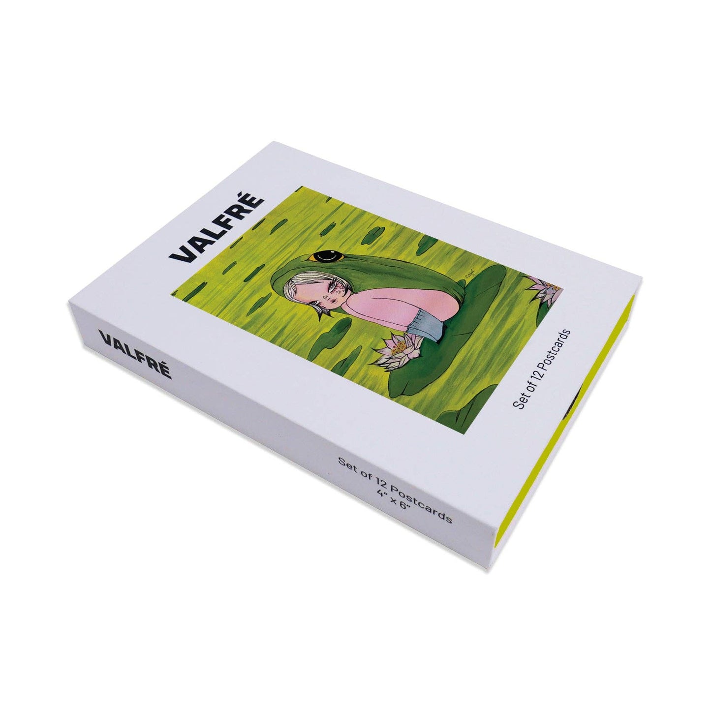 Valfre Postcards (Vol 2)