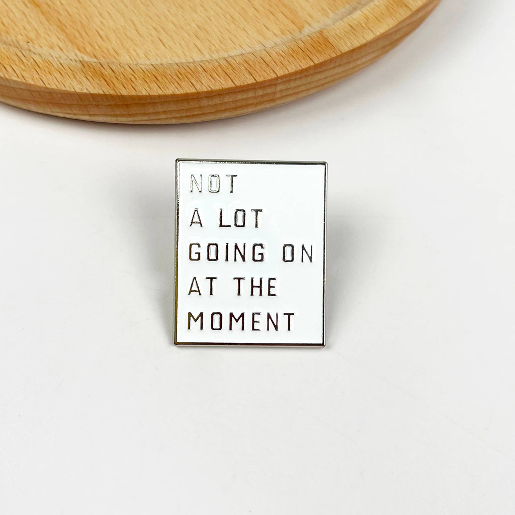 Taylor Swift Enamel Pins