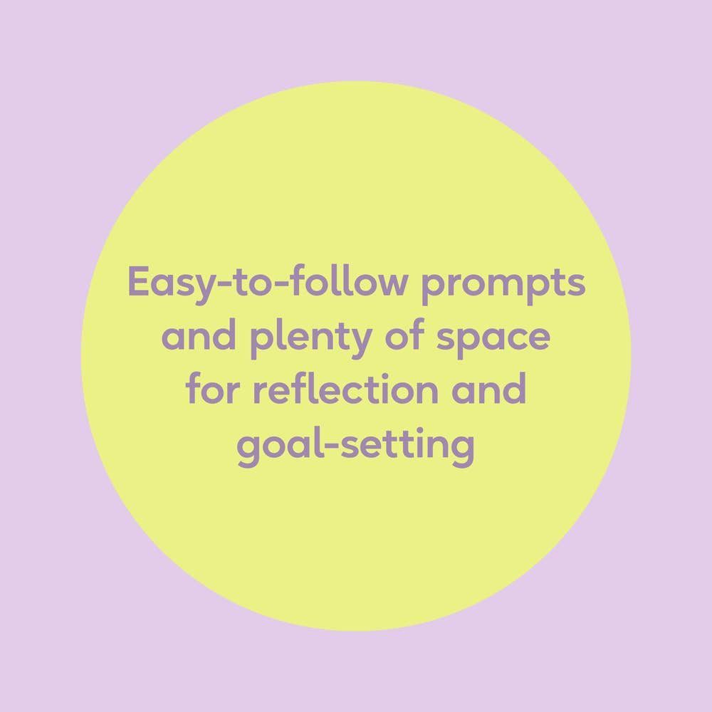Manifest That Sh*t: A Journal to Turn Your Dreams into Reality