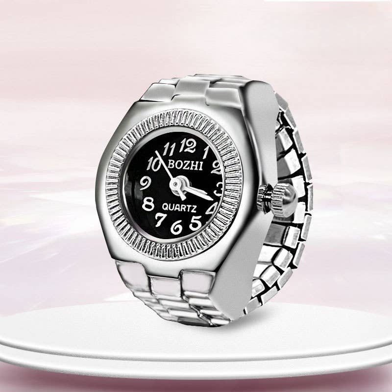 Watch Ring