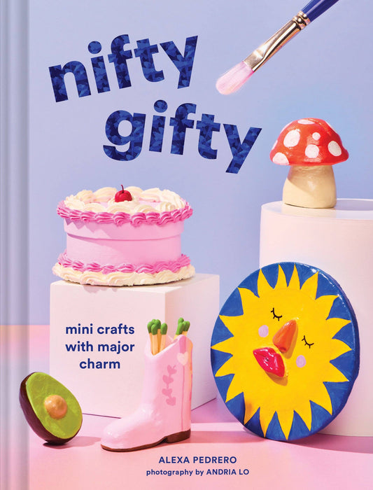 Nifty Gifty by Alexa Pedrero