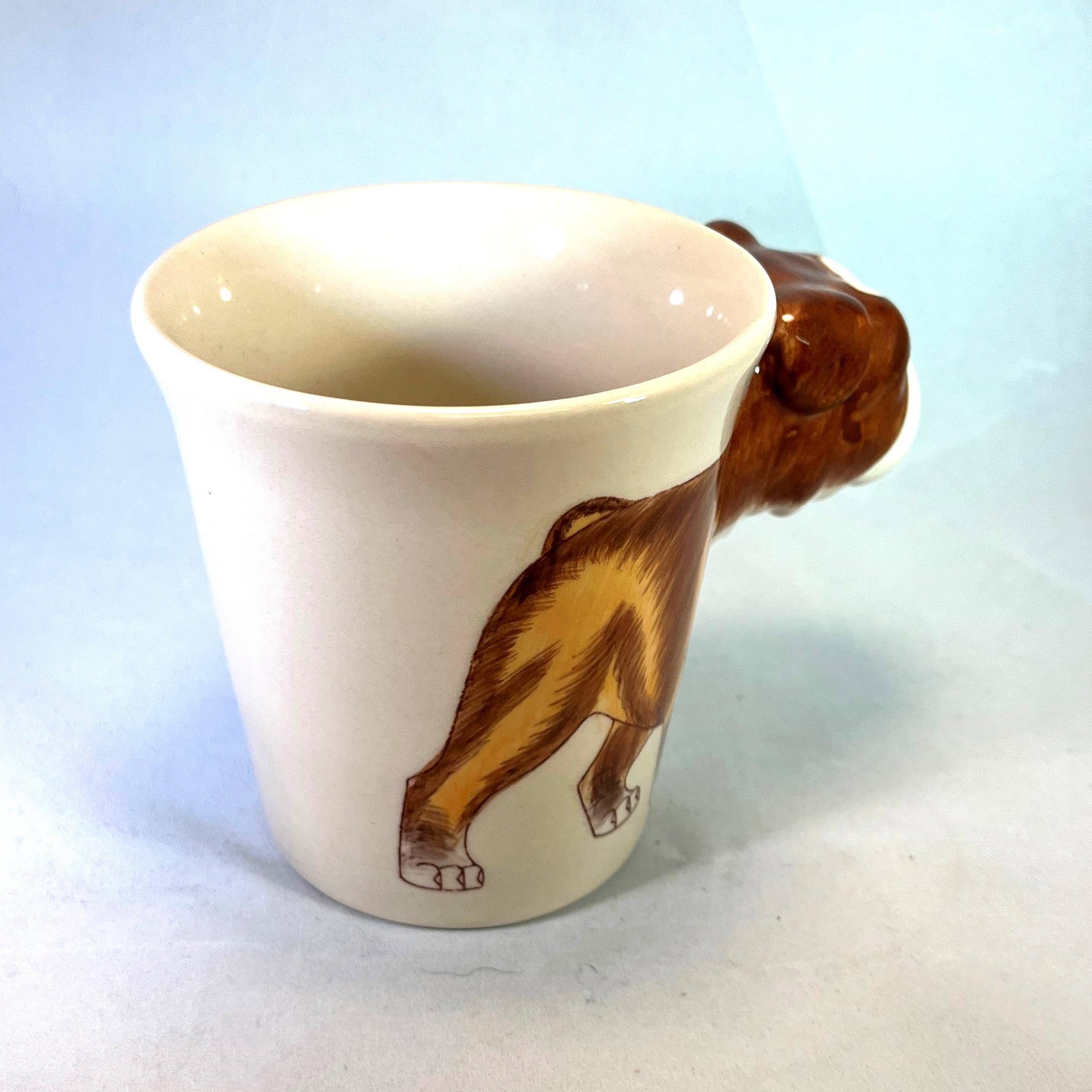 English Bulldog Mug