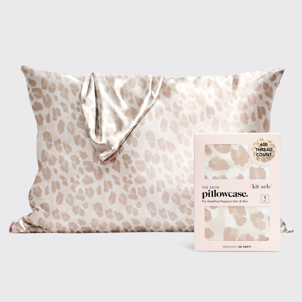 KITSCH™ Satin Pillowcase
