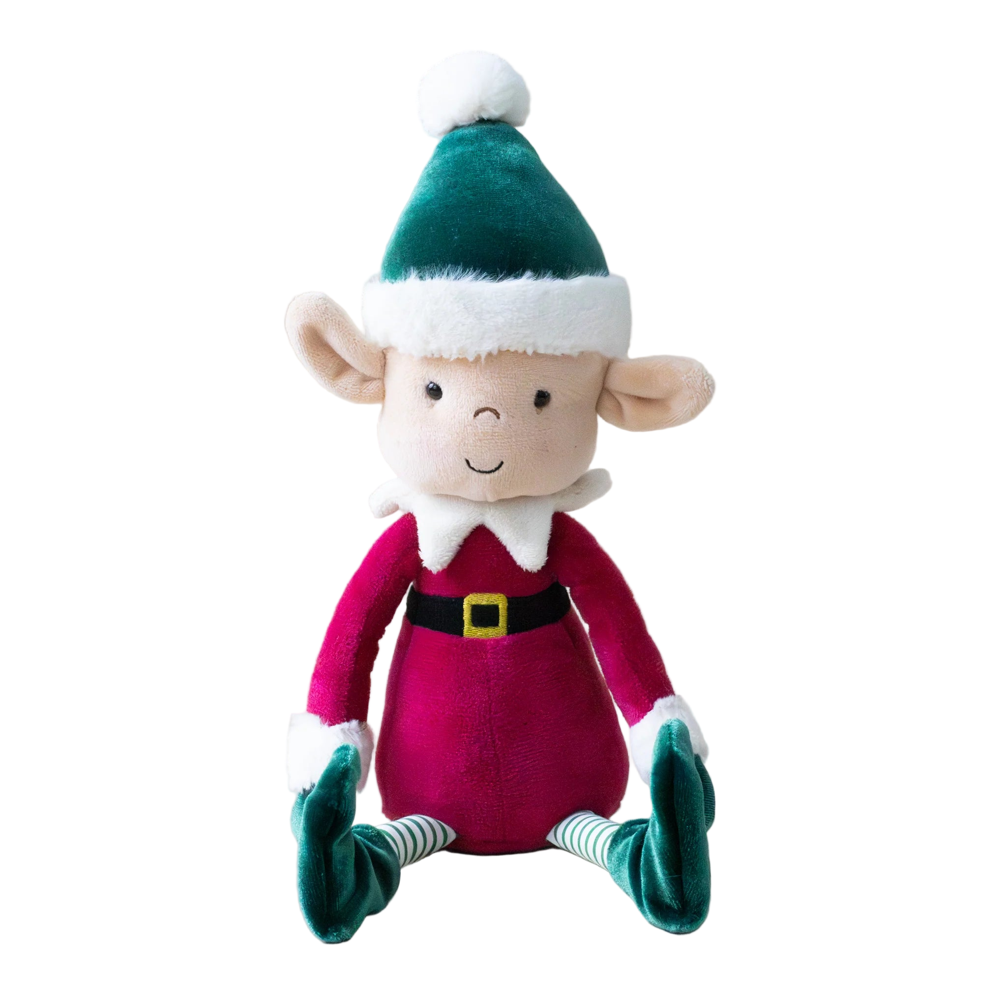 Jellycat Elf on the Shelf