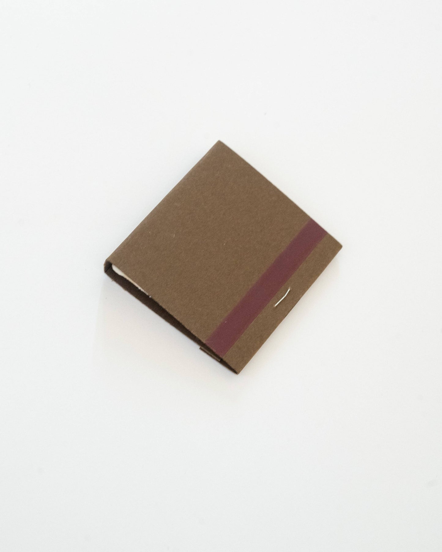 "In My Crafting Era" Matchbook