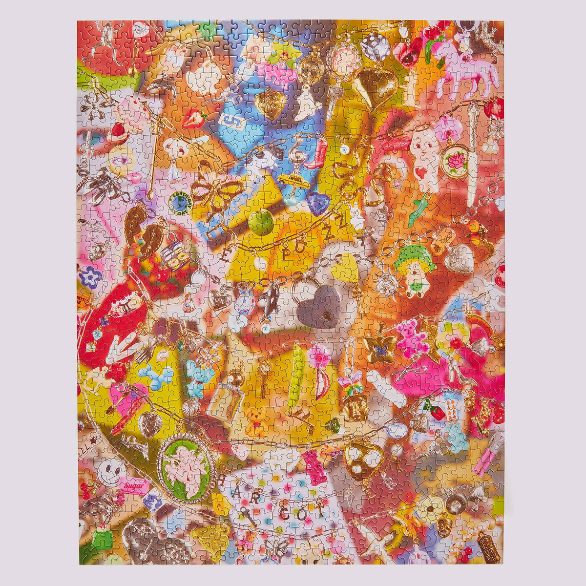 Le Puzz "Charmworld" Jigsaw Puzzle