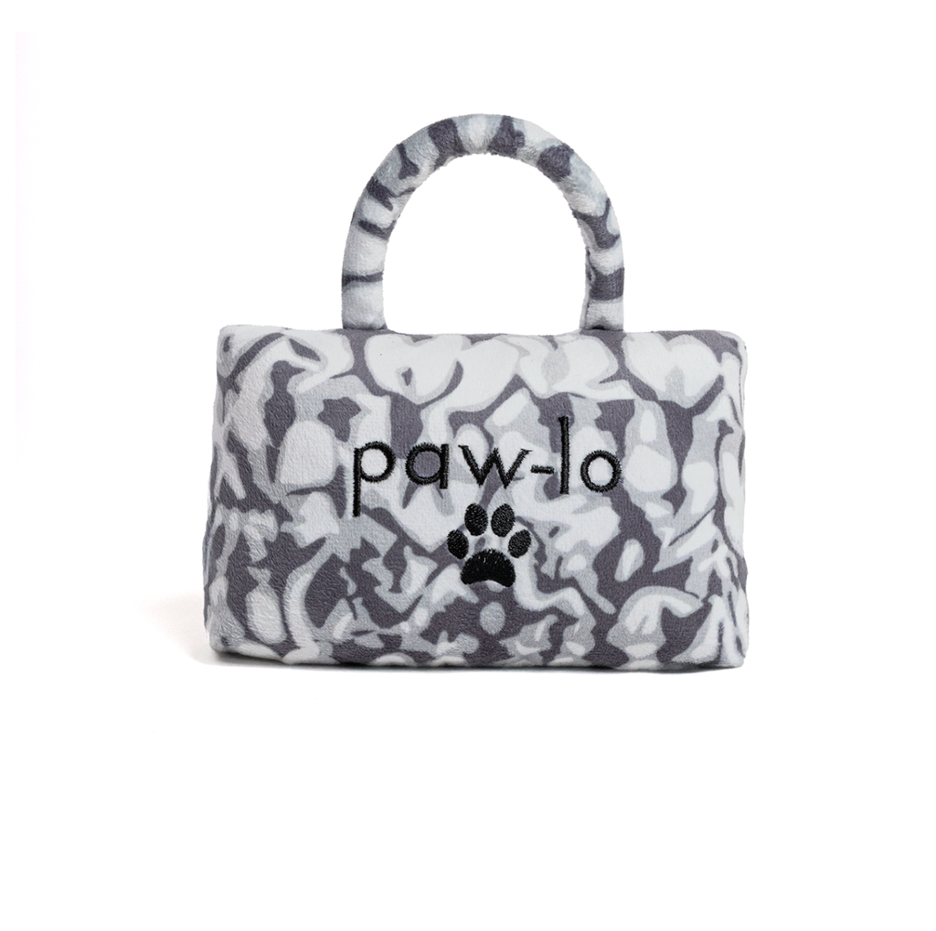 Paw-lo Alo Bag Dog Toy