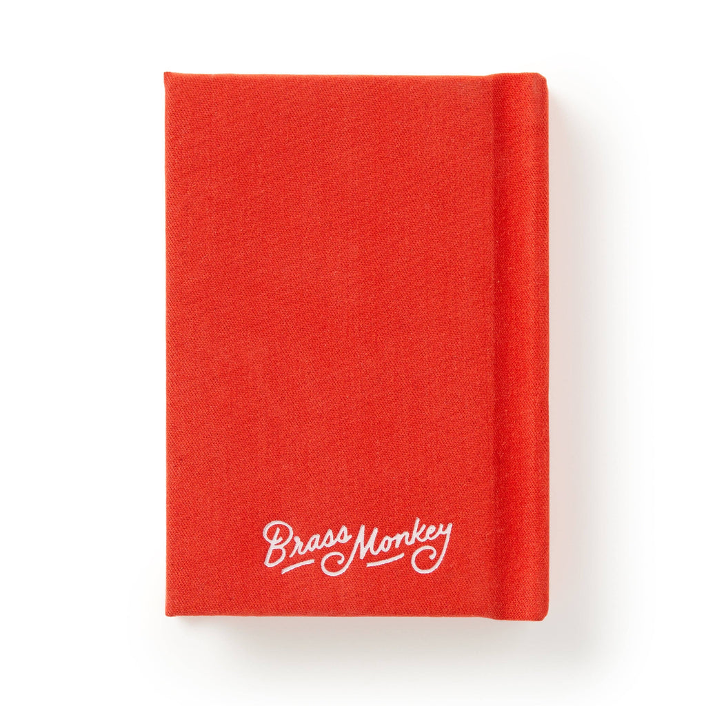 "Dumb Things My Kid Said" Tiny Diary by Brass Monkey