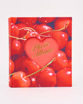 Cherry Heart Photo Album
