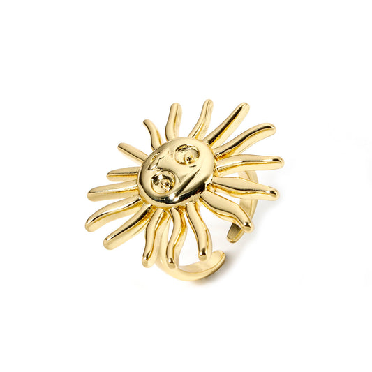 Sun Ring
