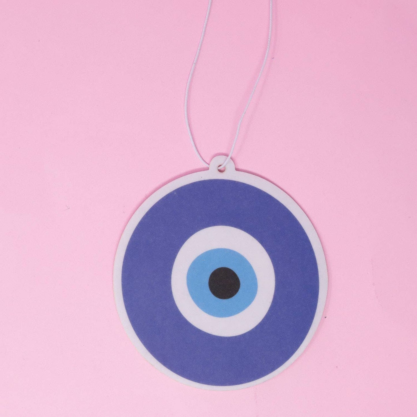 Evil Eye Air Freshener